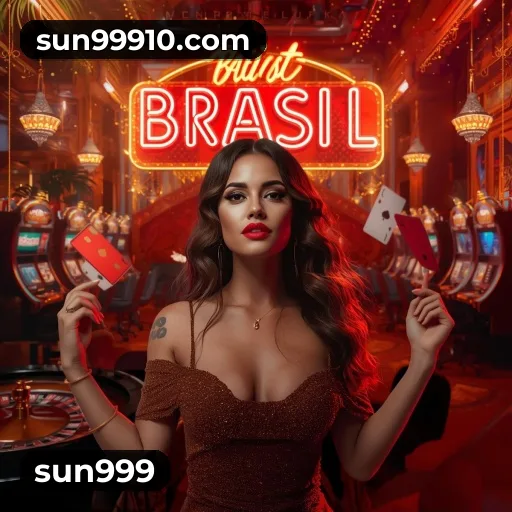 Tabela RTP dos jogos de cassino da sun999