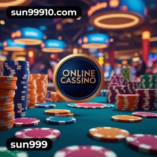 Suporte 24 horas sun999