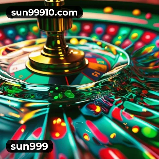 Pagamentos PIX na sun999