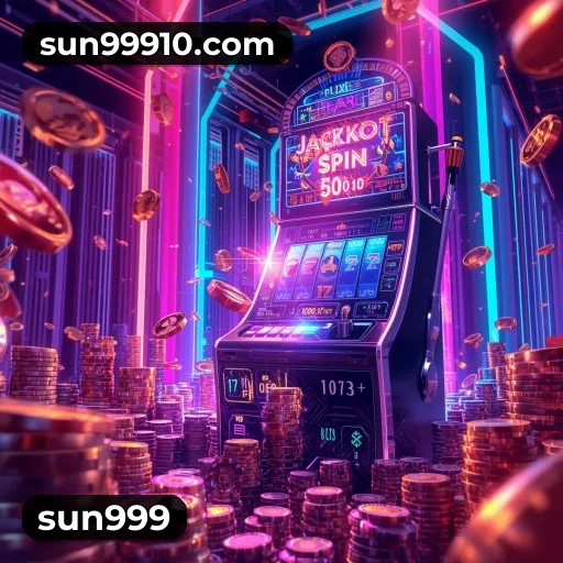 Catálogo sun999 com mais de 3.100 jogos — Pragmatic Play, Evolution, NetEnt e fornecedores certificados