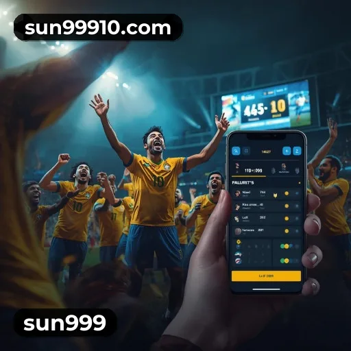 Suporte 24 horas sun999