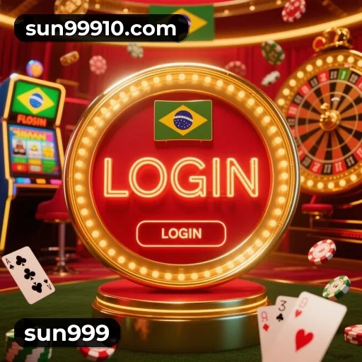 Pagamentos PIX na sun999