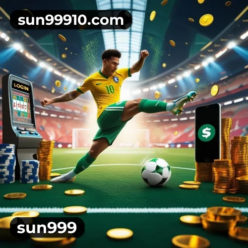 Tabela RTP dos jogos de cassino da sun999