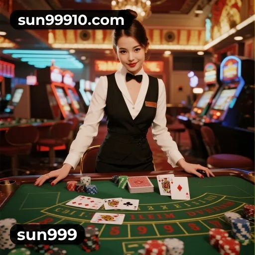 Catálogo sun999 com mais de 3.100 jogos — Pragmatic Play, Evolution, NetEnt e fornecedores certificados