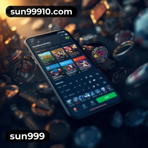 Estatísticas sun999 2026 – 87.429 jogadores ativos, R$ 47,2M em prêmios pagos, RTP 96,52%