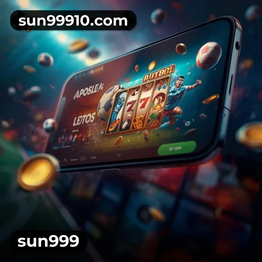 Logo da sun999