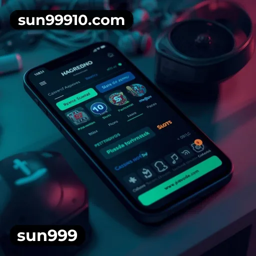 Níveis do programa VIP da sun999
