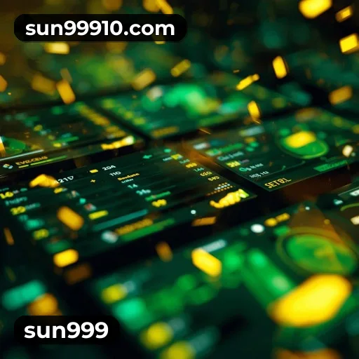 Loterias online disponíveis na sun999