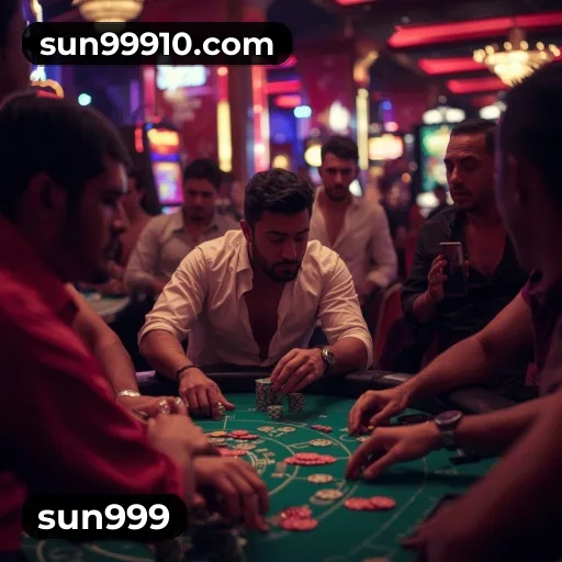 6 vantagens exclusivas do programa VIP da sun999