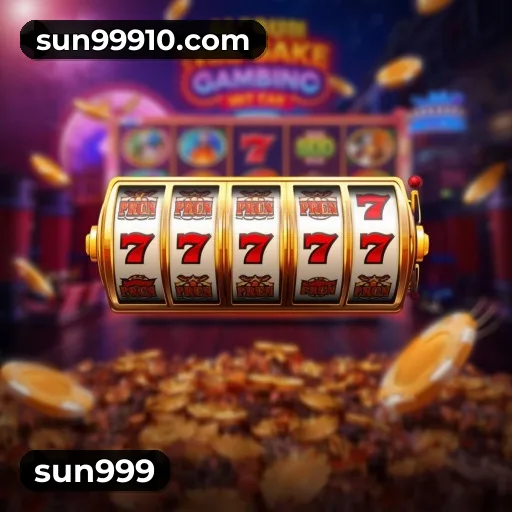 Logo da sun999