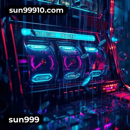 Catálogo sun999 com mais de 3.100 jogos — Pragmatic Play, Evolution, NetEnt e fornecedores certificados