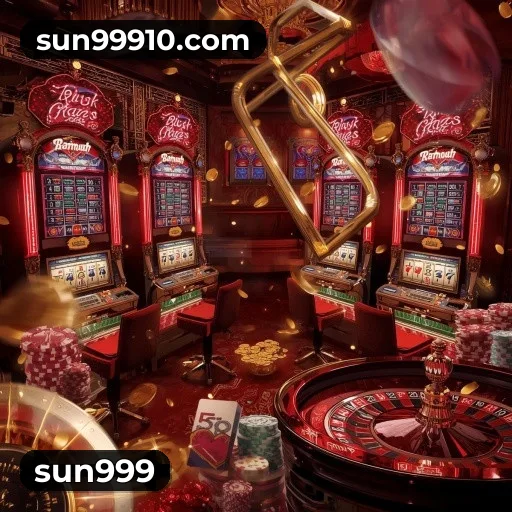 Logo da sun999