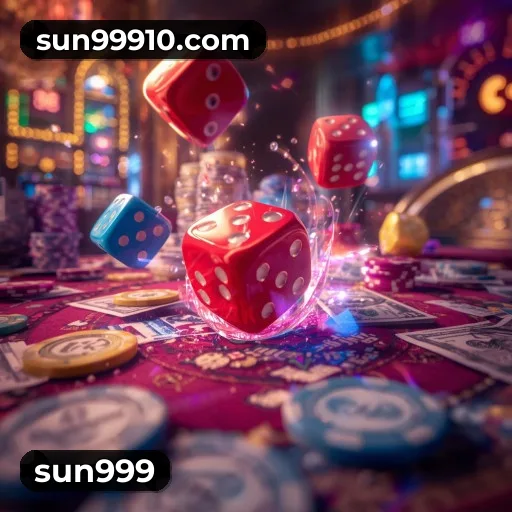 Níveis do programa VIP da sun999